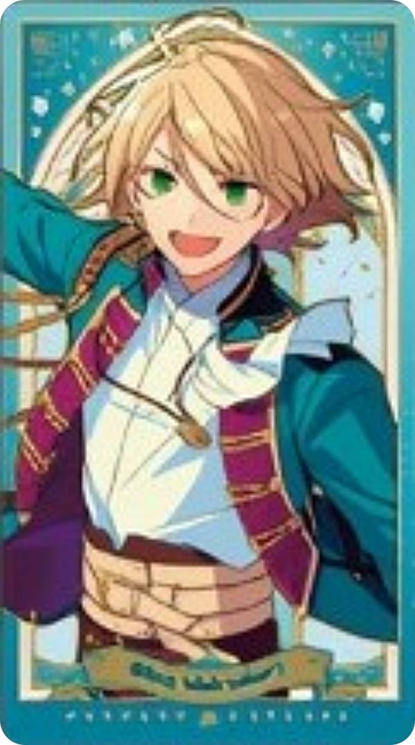 楽天市場】【朱桜司】 あんさんぶるスターズ!! アルカナカード