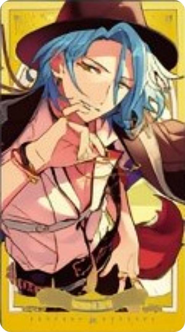 楽天市場】【瀬名泉】 あんさんぶるスターズ!! アルカナカード