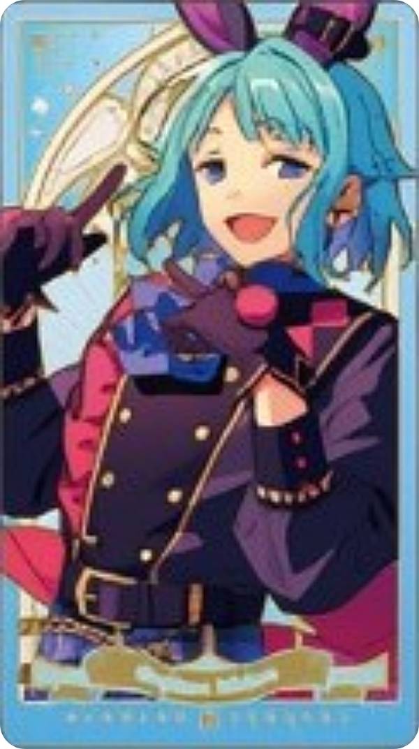 あんさんぶるスターズ!! アルカナカード 瀬名泉 楽天市場】【瀬名泉】 あんさんぶるスターズ！ アルカナカード