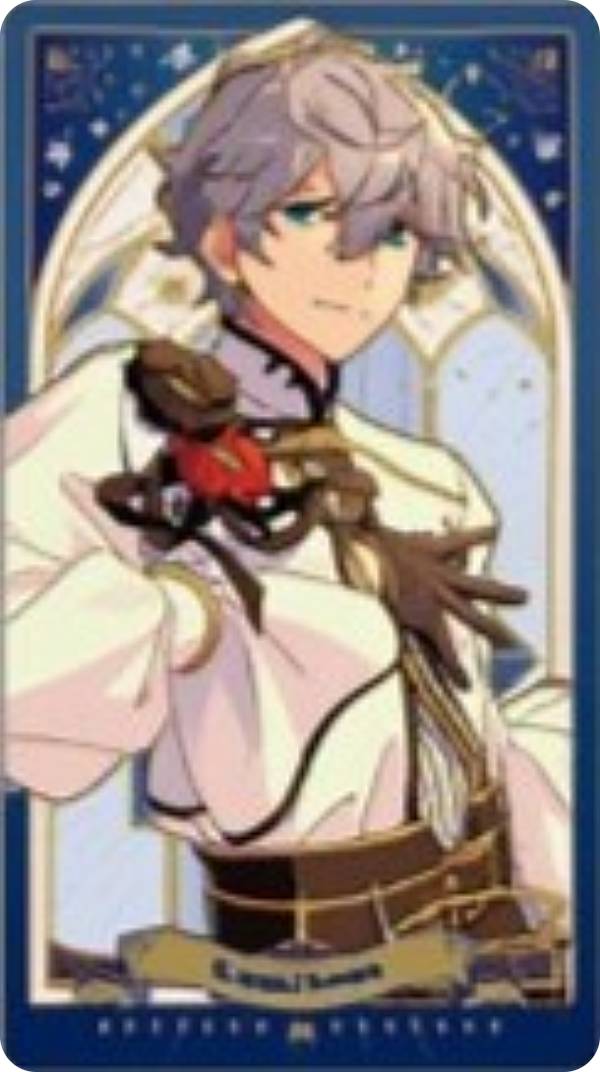 あんさんぶるスターズ!! アルカナカード 蓮巳敬人 あんさんぶるスターズ!! アルカナカード 蓮巳敬人 あんさんぶる