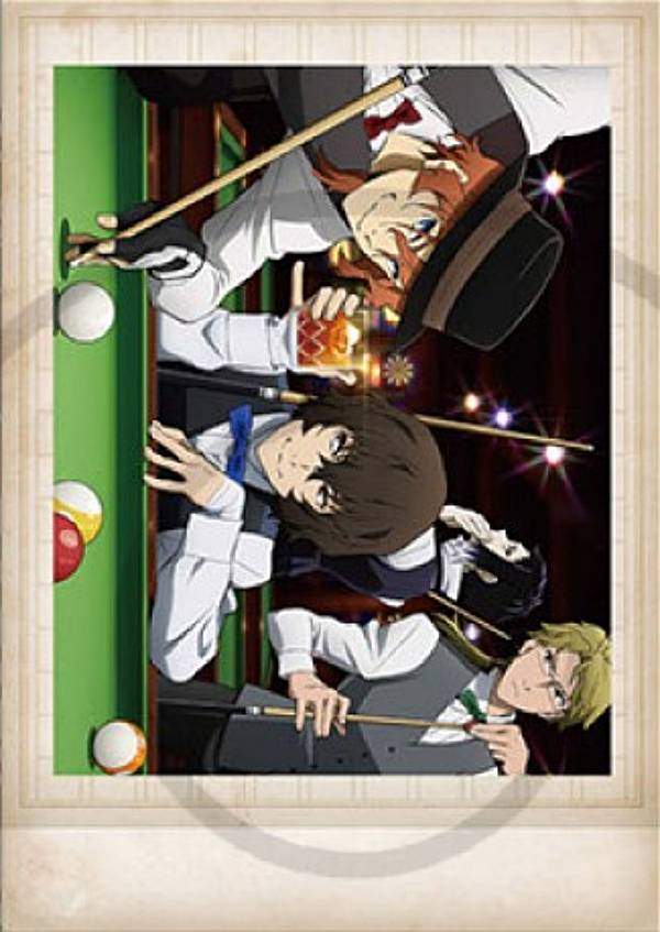 楽天市場】文豪ストレイドッグス アニメ版 ぱしゃこれ 第4弾 (30枚入り