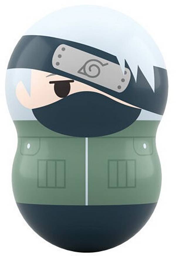 楽天市場】【波風ミナト (シークレット) 】クーナッツ NARUTO-ナルト