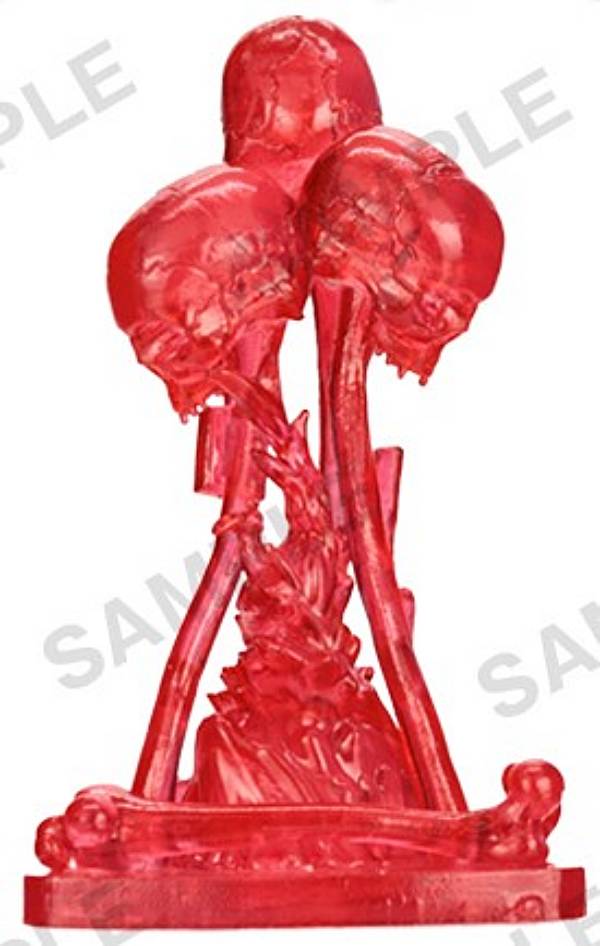 楽天市場】ukyDaydreamer×arktz/ソフビ/ガンジャーラ（arktz限定