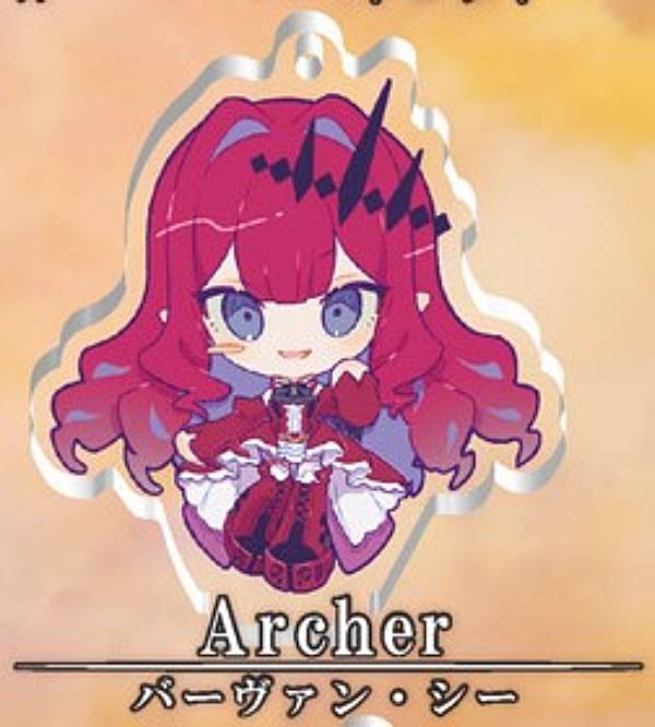 楽天市場】【パーシヴァル】Fate/Grand Order アクリルスタンド