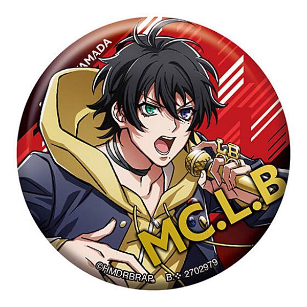 楽天市場】【山田一郎】『ヒプノシスマイク-Division Rap Battle