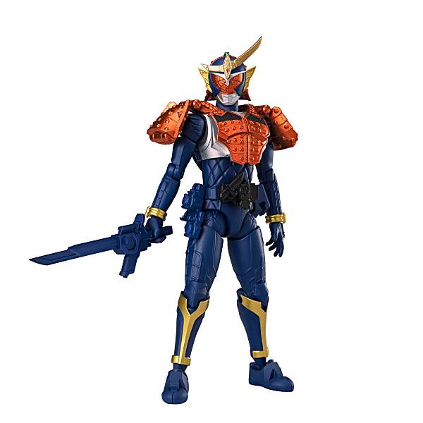 【1.仮面ライダー鎧武 オレンジアームズ】掌動-XX(ダブルクロス) 仮面ライダー5画像