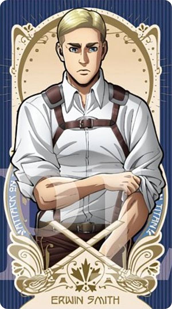 楽天市場】【No.25 アニ・レオンハート＆ベルトルト・フーバー