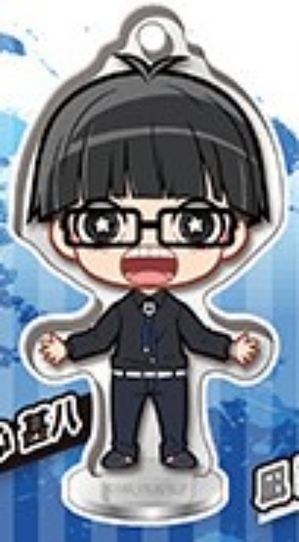 楽天市場】【潔世一 (浴衣) 】ブルーロック ぱしゃこれ Vol.3