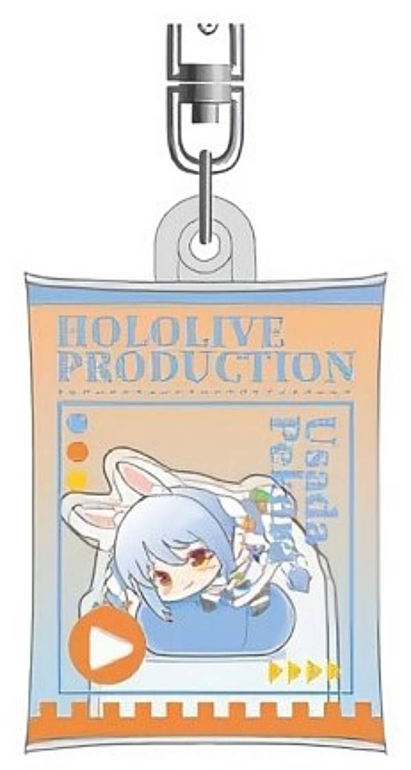 楽天市場】ホロライブ hololive 兎田ぺこら 活動4周年記念 兎田