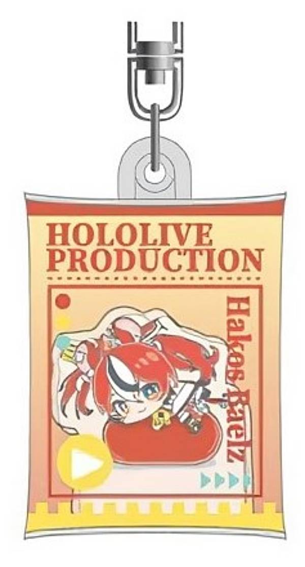 楽天市場】ホロライブ hololive ハコス・ベールズ 誕生日記念
