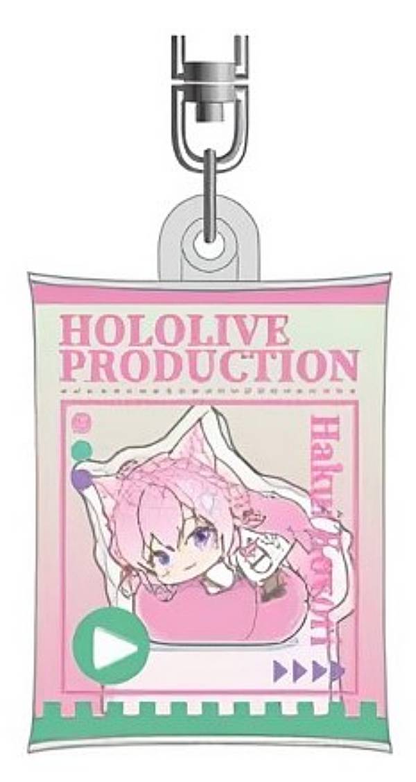 楽天市場】ホロライブ hololive 博衣こより 活動2周年記念