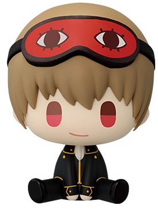 一番くじ 銀魂 プニービーンズ G賞 坂田銀時 (プニービーンズフィギュア) 】一番くじ 銀魂