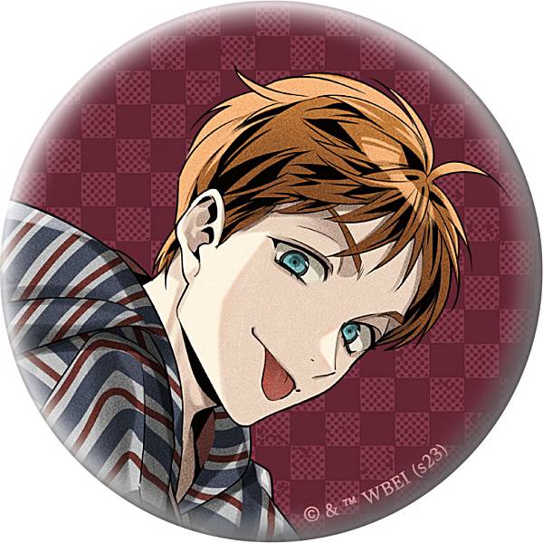 ハリーポッター Harry Potter セブルス・スネイプ　缶バッジセット② HarryPotter ハリー・ポッター セブルス・スネイプ 缶バッジ