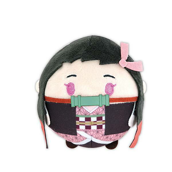 楽天市場】【堕姫】鬼滅の刃 ふわコロりん 8 : REALiZE トレカ＆ホビー