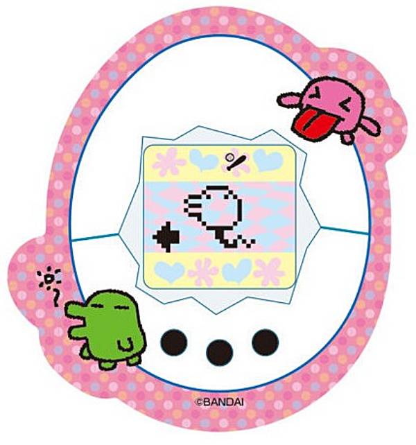 楽天市場】Supreme Tamagotchi Sticker Sheet シュプリーム たまごっち