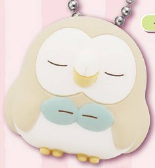 楽天市場】【ピカチュウ】ポケモン ポケピース すやすやマスコット