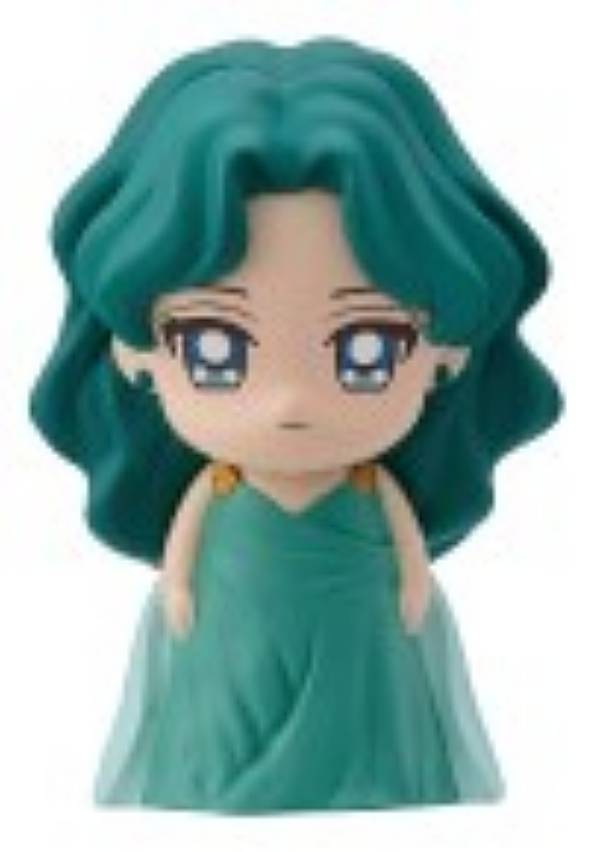 美少女戦士セーラームーンCosmos ソフビパペットマスコット