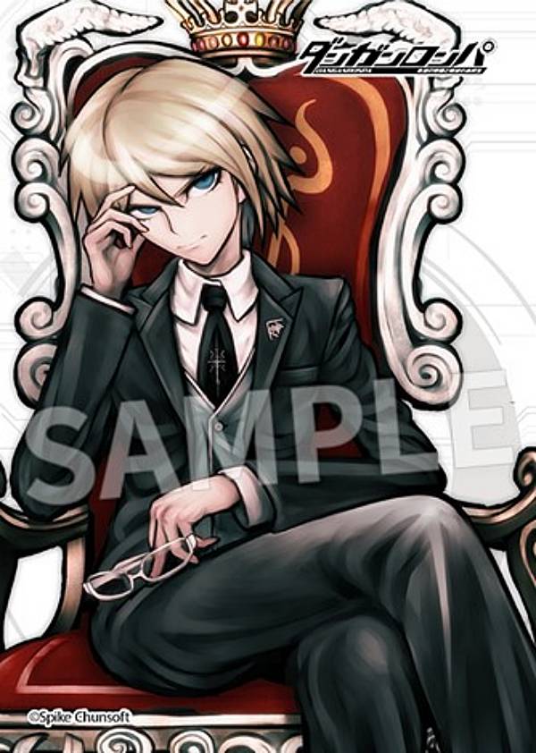 スーパーダンガンロンパ2 さよなら絶望学園 バラエティカード 罪木蜜柑 罪木蜜柑 スーパーダンガンロンパ2（ゲーム、おもちゃ）の