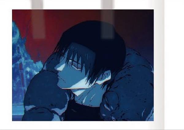 楽天市場】【伏黒甚爾 (B) 】呪術廻戦 第2期 ぱしゃこれ 第4弾 -懐玉