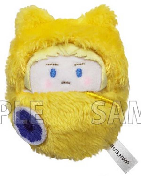 楽天市場】【イギリス】ヘタリア World☆Stars くるみたぴぬい