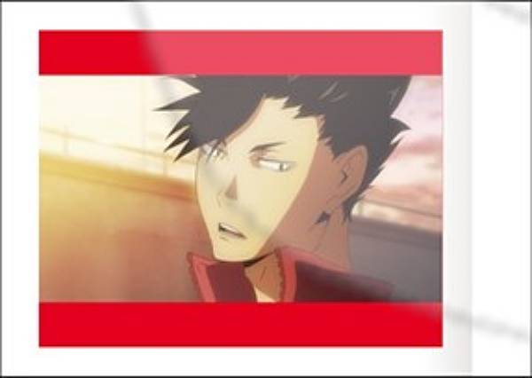 ハイキュー ぱしゃこれ CLEAR ver. 及川徹 楽天市場】【及川徹 (B