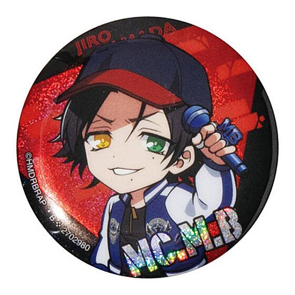 楽天市場】【夢野幻太郎】『ヒプノシスマイク-Division Rap Battle