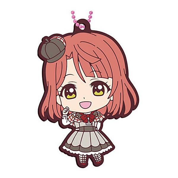 楽天市場】上原歩夢 ラブライブ セブンイレブン 缶バッジ 虹ヶ咲