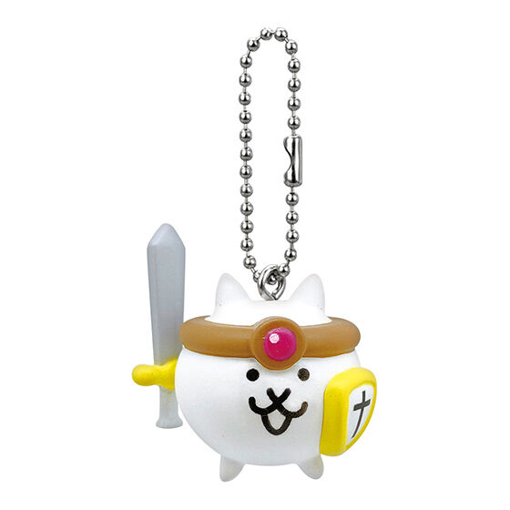 【12種】にゃんこ大戦争だにゃ！スイング Special にゃんこ大戦争スイング Special｜ガシャポンオフィシャルサイト