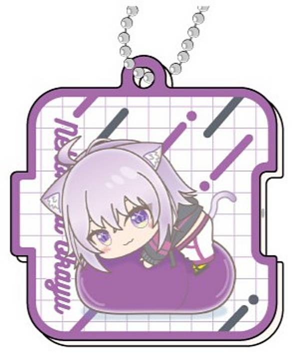 楽天市場】猫又おかゆ 缶バッジ ホロライブ トレーディング缶バッジ