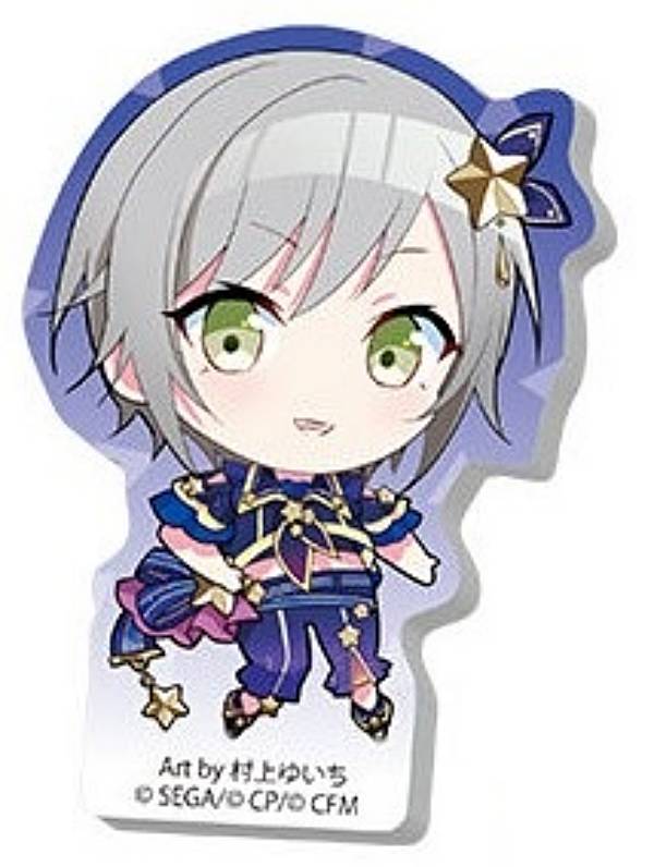 楽天市場】日野森雫 アクリルスタンド vol.2 プロジェクトセカイ