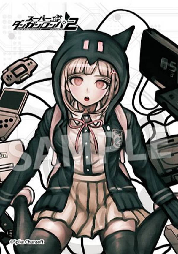 楽天市場】【罪木蜜柑】スーパーダンガンロンパ2 さよなら絶望