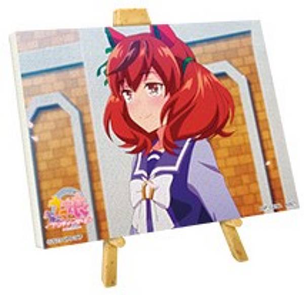 楽天市場】【E賞 ナイスネイチャ (アクリルスタンド)】一番くじ ウマ娘