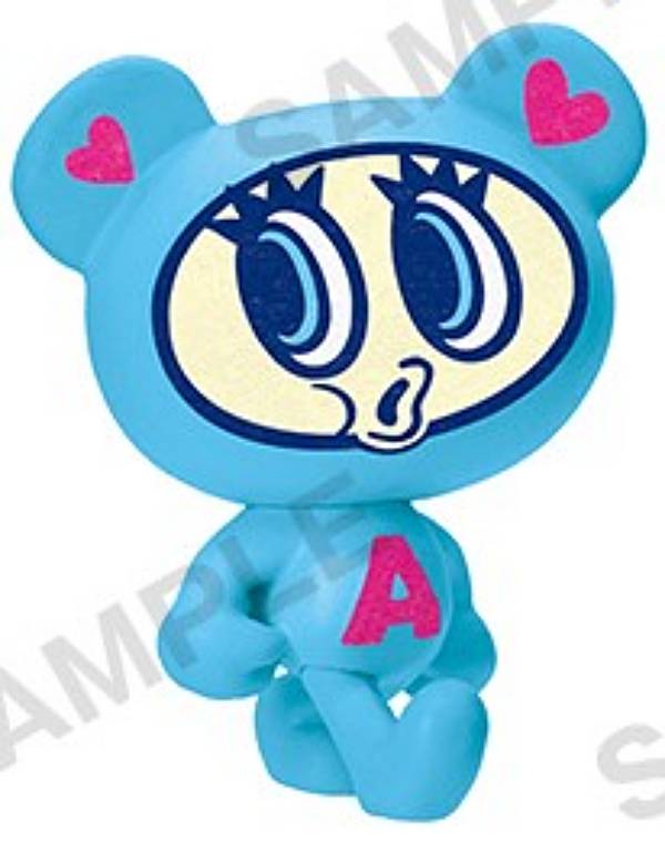 エンジェルブルーの人形 楽天市場】エンジェルブルーぬいぐるみ ナカムラくん : 誕プレ雑貨 Tvoos