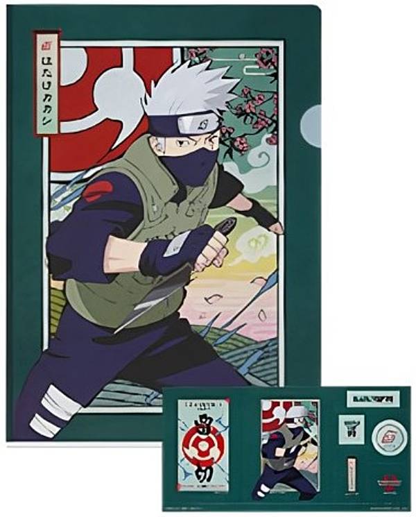 NARUTO クリアカード　クリカ　はたけカカシ　カカシ NARUTO クリアカード クリカ はたけカカシ カカシ NARUTO ナルト