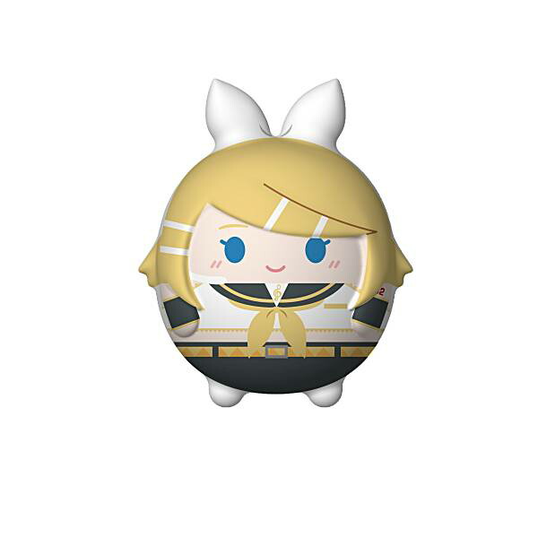 ※りん　ちびぬい 楽天市場】ピアプロキャラクターズ ぬいぐるみ ぷりぬいたっちど