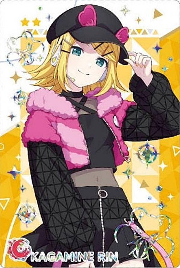 ウエハース7 プロセカ 日野森志歩 03.日野森志歩 (キャラクターカード) 】プロジェクトセカイ