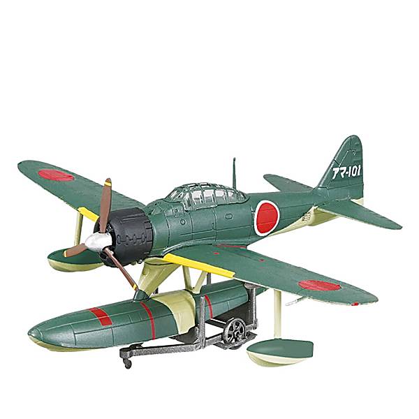 エフトイズ　食玩　まとめ売り エフトイズ 食玩 1/144 水上機コレクションVol.2 [FT60116