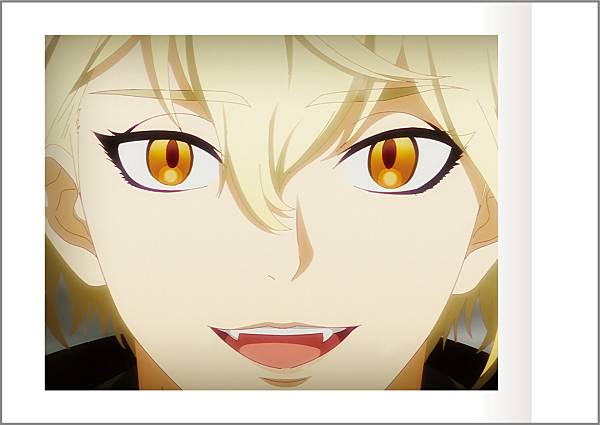 【4.髭切】特 刀剣乱舞-花丸- -雪ノ巻- ぱしゃこれ画像