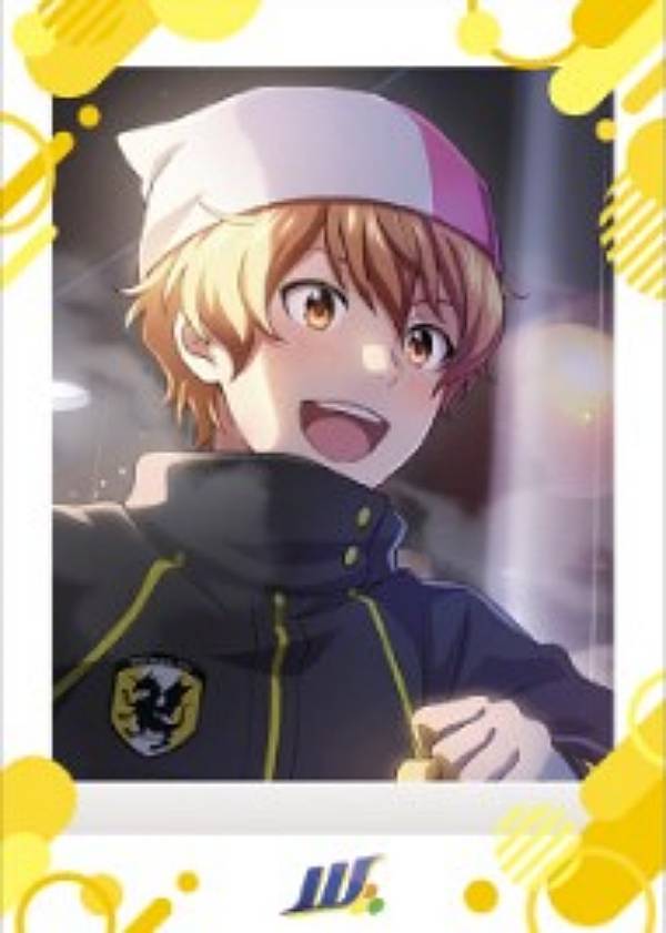 楽天市場】【桜庭薫 (ノーマル)】アイドルマスター SideM ぱしゃ