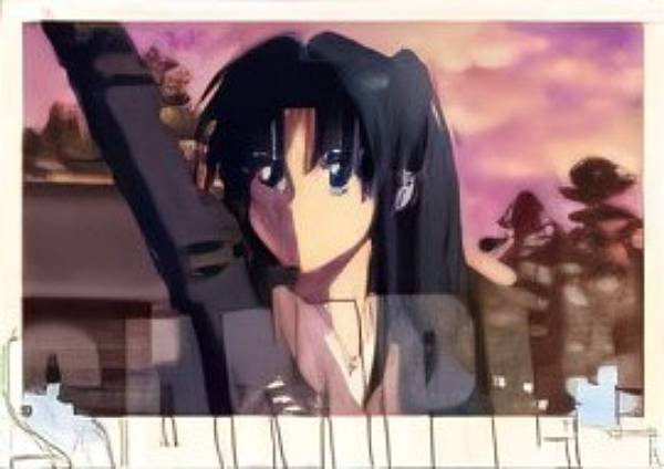 楽天市場】【No.08 神谷薫】るろうに剣心 -明治剣客浪漫譚- クリア