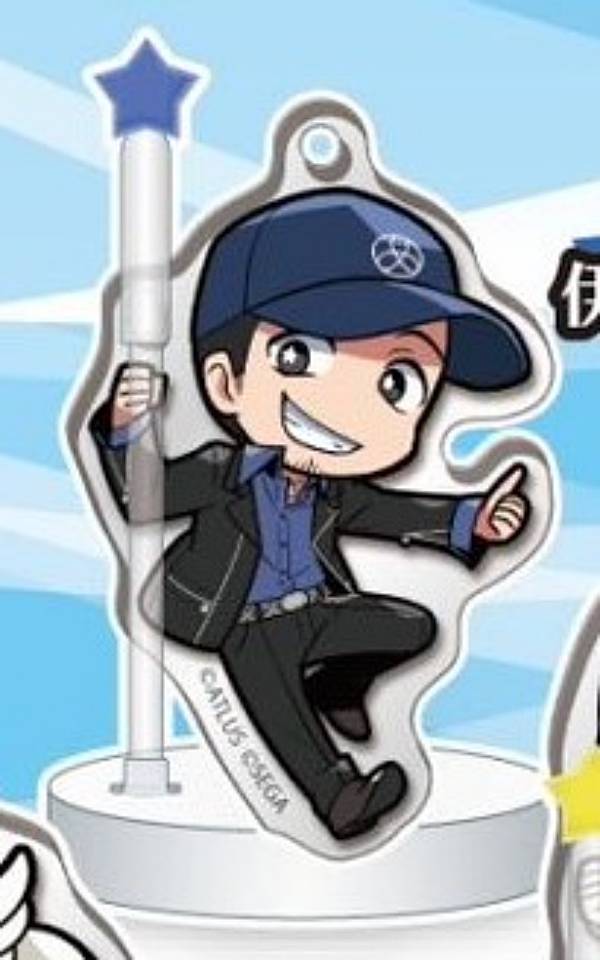 楽天市場】「シークレット（エリザベス）」 デコラPICアクリル