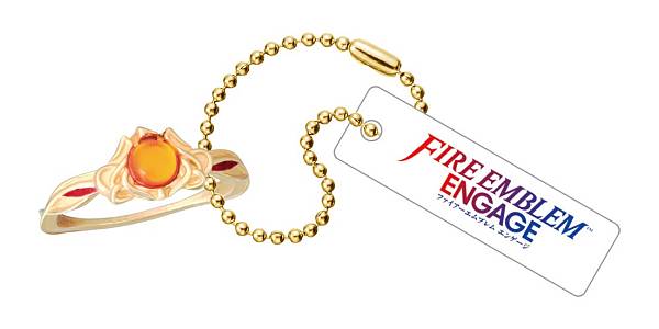 楽天市場】【聖王女の指輪［ルキナ］】ファイアーエムブレム