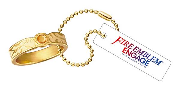 楽天市場】【聖王女の指輪［ルキナ］】ファイアーエムブレム