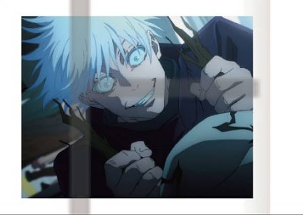 楽天市場】【五条悟 (G) 】呪術廻戦 第2期 ぱしゃこれ 第5弾 -渋谷事変