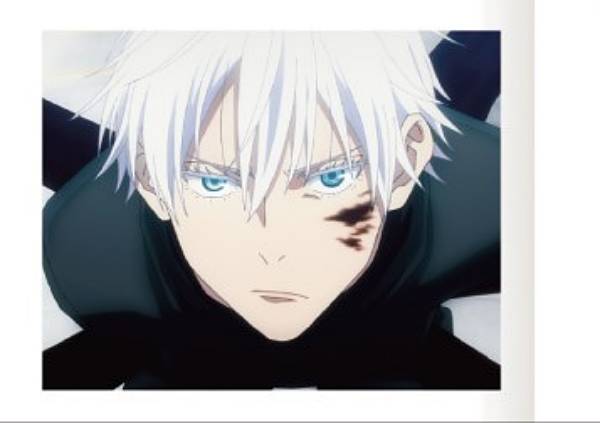 楽天市場】【五条悟 (G) 】呪術廻戦 第2期 ぱしゃこれ 第4弾 -懐玉・玉