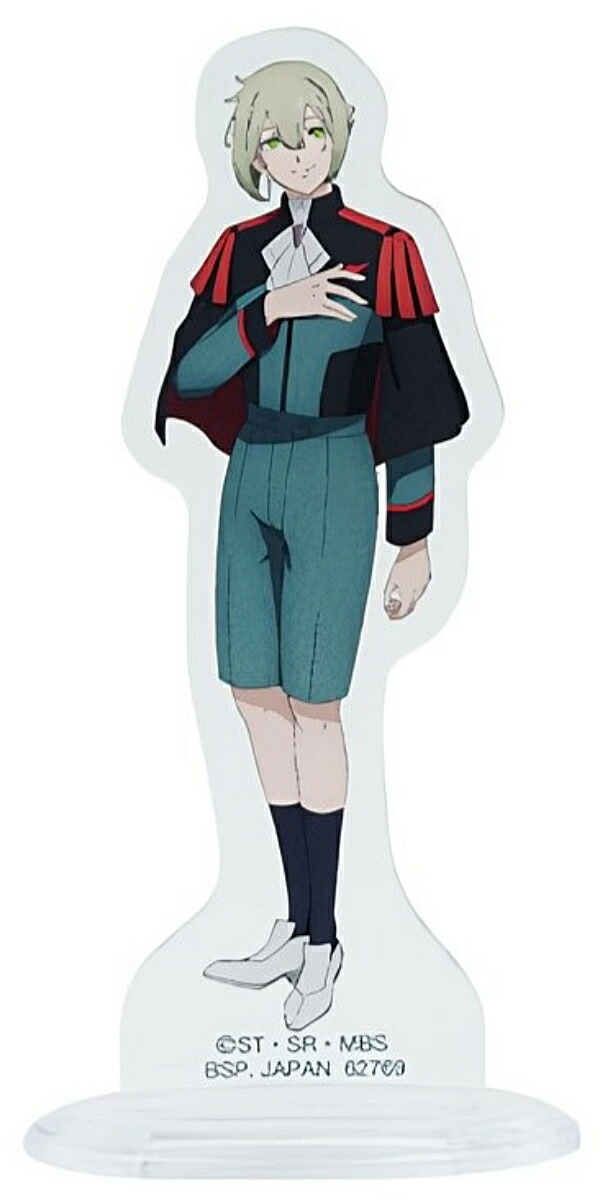 一番くじ ガンダムSEED G賞アクリルスタンド アクスタ フルコンプ 全18