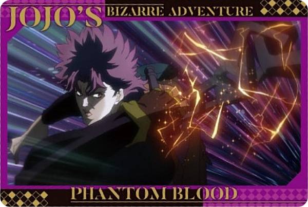 楽天市場】【No.07 ディオ・ブランドー (キャラクターカード