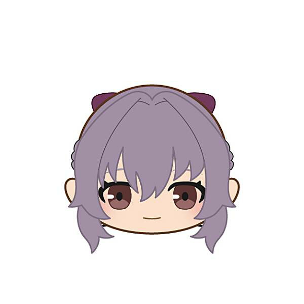 【柊シノア】終わりのセラフ ごろりんマスコット画像