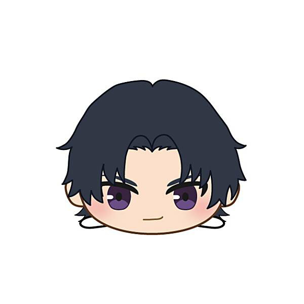 【一瀬グレン】終わりのセラフ ごろりんマスコット画像