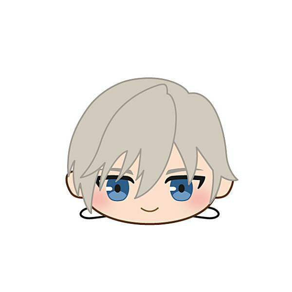 【柊深夜】終わりのセラフ ごろりんマスコット画像